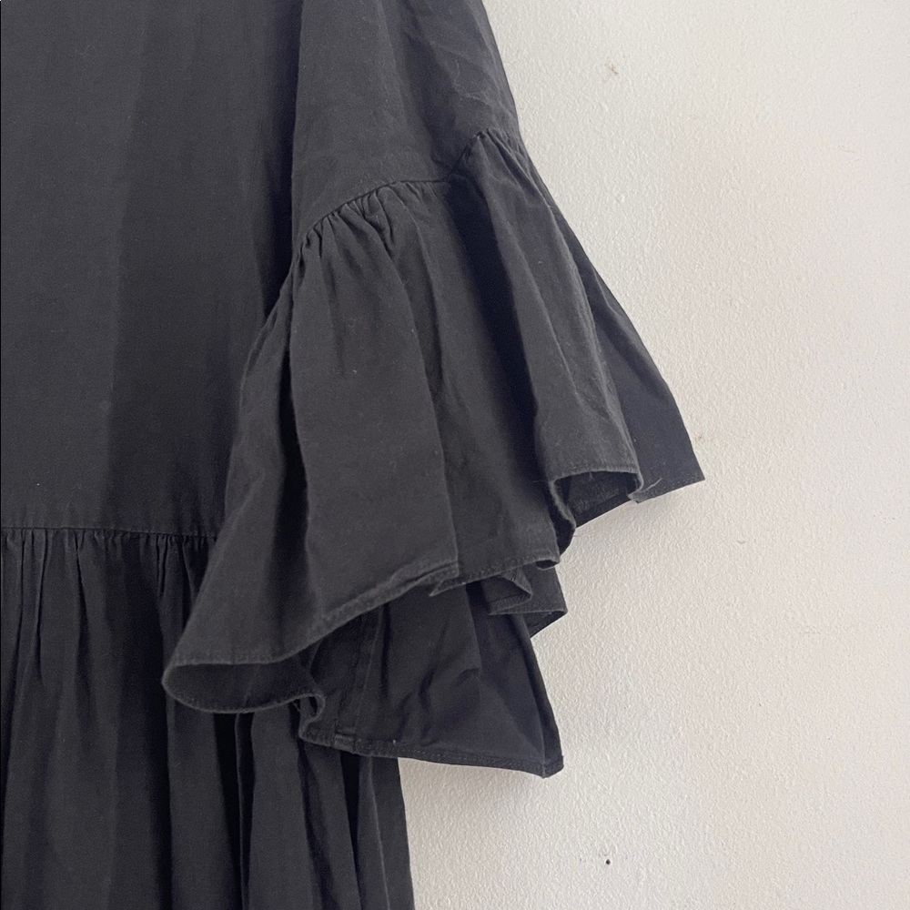 Correll Correll Coco 100% Cotton Assymetrical Lag… - image 5